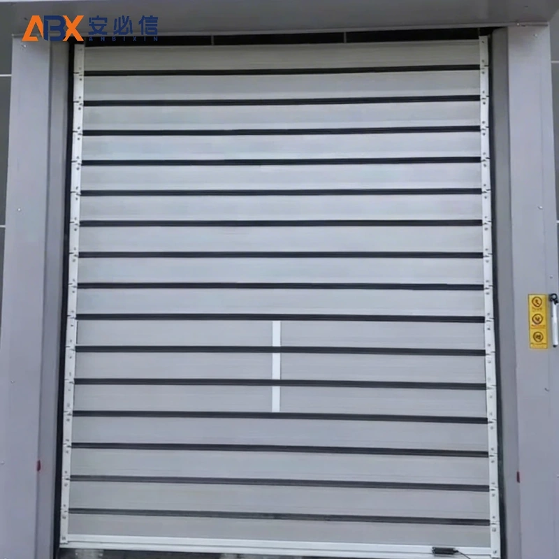 普洱市消防高速门